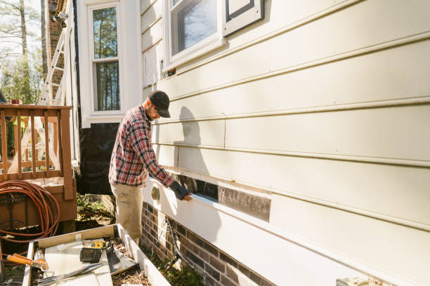 Trusted Vinyl Siding service in New Jersey, NJ - Creative Siding